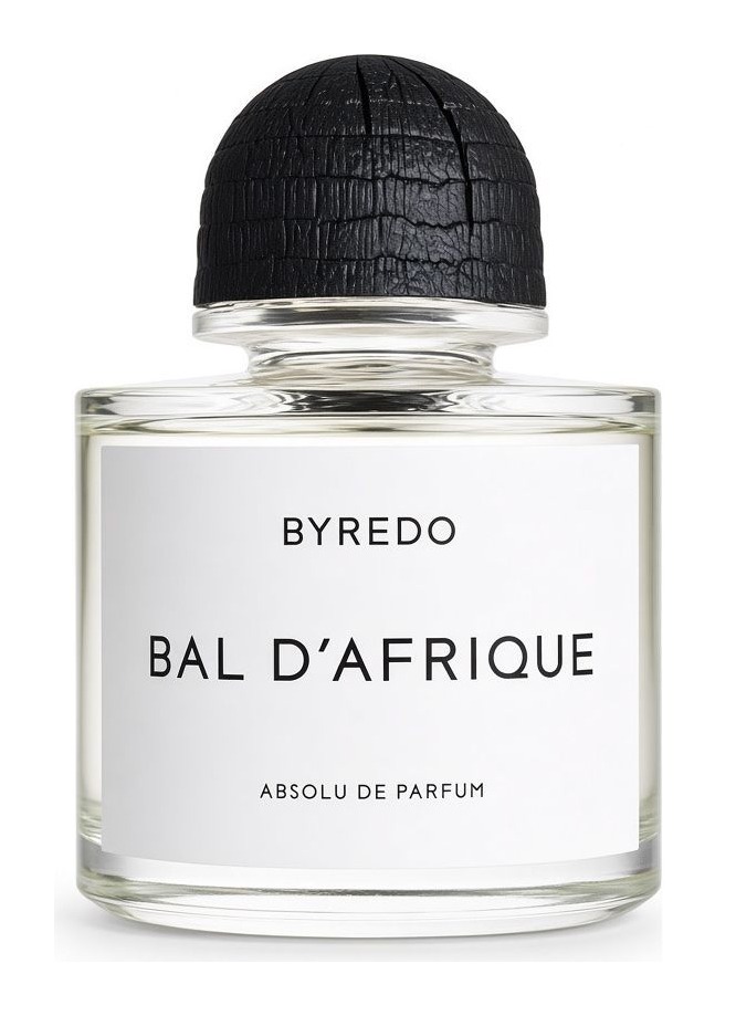 Flacon Byredo