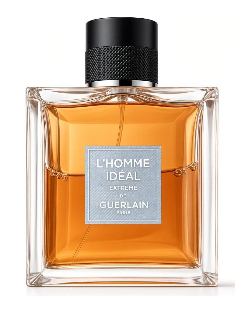 Flacon Guerlain