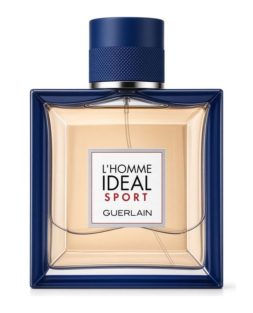 Flacon Guerlain