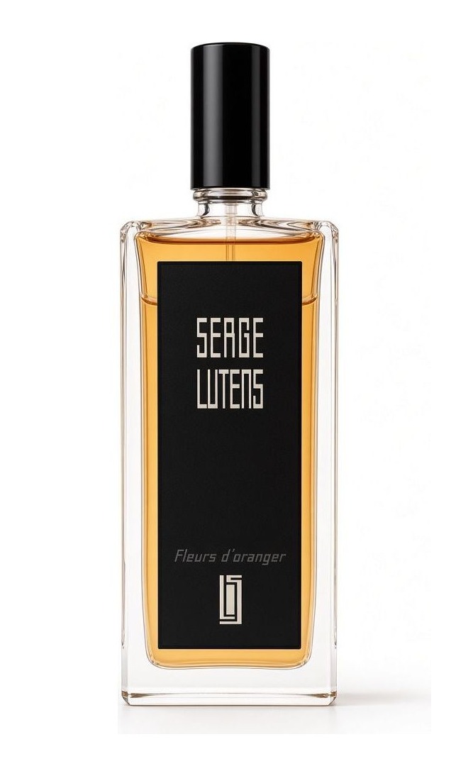 Flacon Serge Lutens