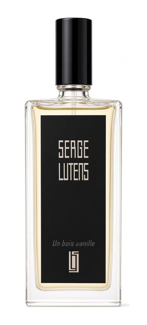 Flacon Serge Lutens